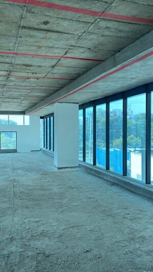  Office Space For Rent in Kokapet