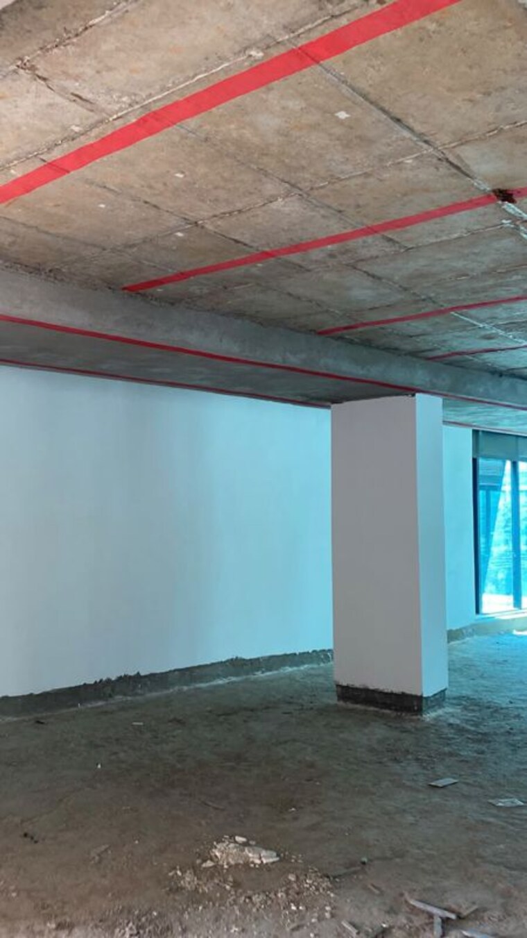 Room, kokapet Commercial Office Space 4600 Sq.Ft. In Kokapet Hyderabad 10749571