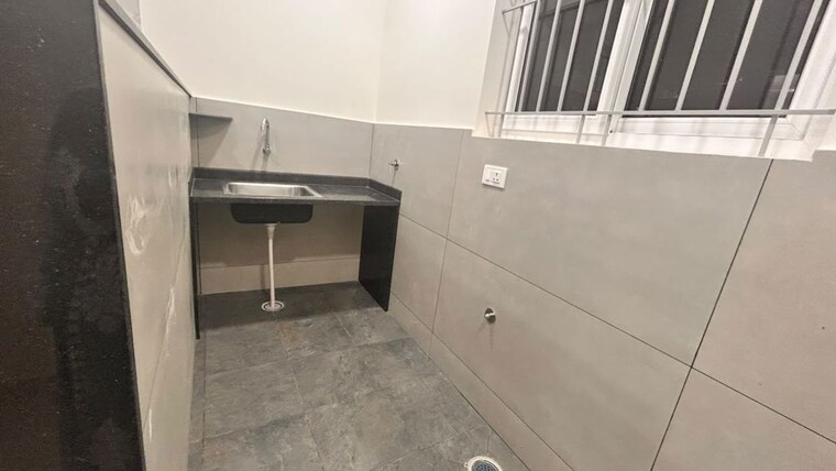 Kitchen, btm layout 2 Bedroom 1100 Sq.Ft. Builder Floor In Btm Layout Bangalore 10749577