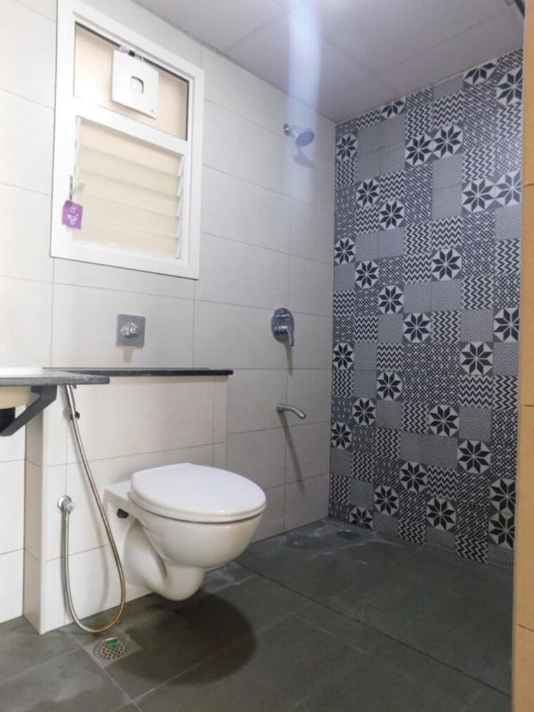 Bathroom, sobha-dream-gardens 2 Bedroom 1058 Sq.Ft. Apartment In Thanisandra Main Road Bangalore 10749572