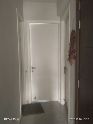 Bathroom in 2.5 BHK Builder Floor at Signature Global City 92, Sector 92 – for Rent