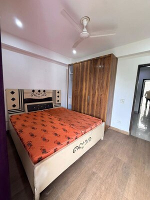 3 BHK Builder Floor For Rent in Sector 57