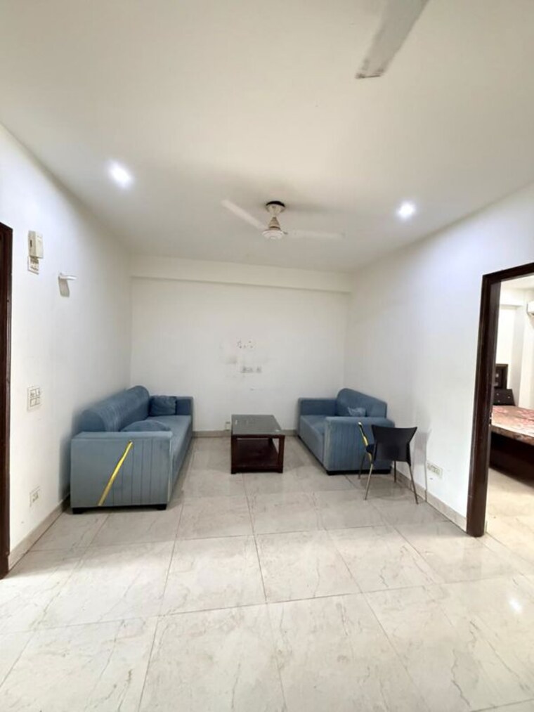 Living Room, sector 57 3 Bedroom 204 Sq.Yd. Builder Floor In Sector 57 Gurgaon 10749587