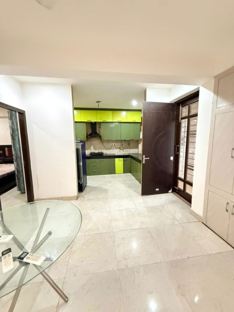 Living Room, sector 57 3 Bedroom 204 Sq.Yd. Builder Floor In Sector 57 Gurgaon 10749587