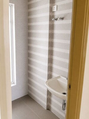 Bathroom in 2.5 BHK Apartment at M3M Sierra, Sector 68 – for Sale