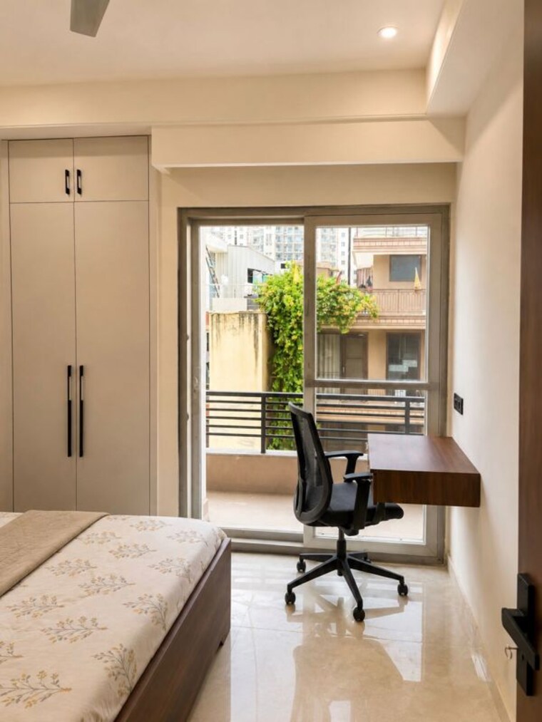 Team Area, sector 42 2 Bedroom 263 Sq.Yd. Builder Floor In Sector 42 Gurgaon 10749567