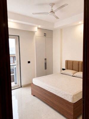 2 BHK Builder Floor For Rent in Sector 42