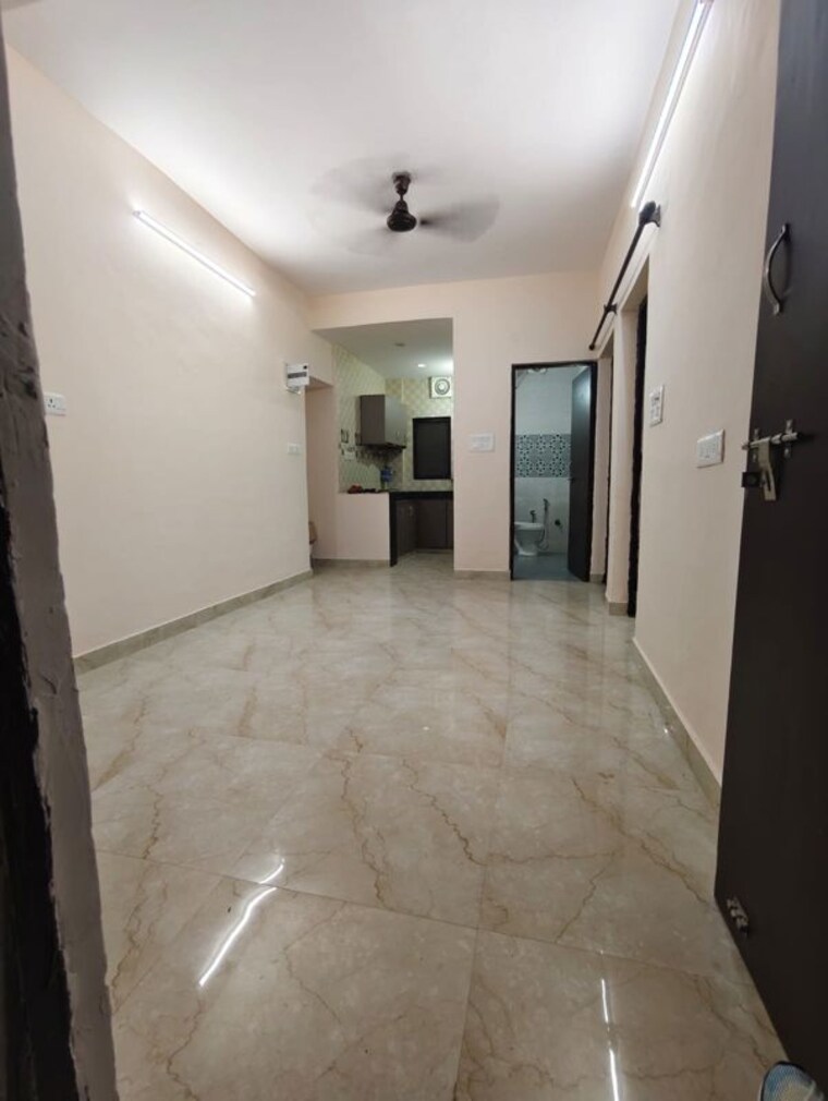 Living Room, sector 18 dwarka 2 Bedroom 1200 Sq.Ft. Apartment In Sector 18 Dwarka Delhi 10749597