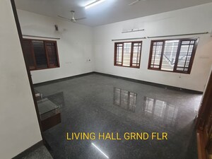 Kitchen in 4 BHK Independent House at 4th Block – for Rent
