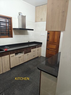 Kitchen in 4 BHK Independent House at 4th Block – for Rent