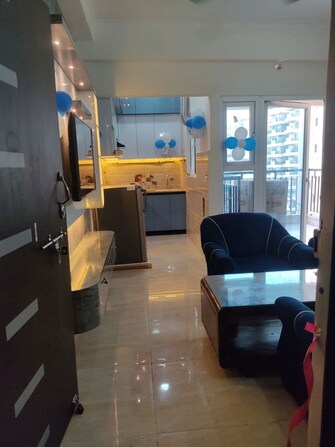1 BHK 530 Sq.Ft. Apartment in Gaur City 2 - 14th Avenue