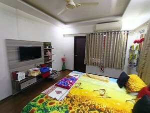 3 BHK Apartment For Rent in Anand Nagar