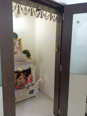  3 BHK Apartment at Anand Nagar – for Rent