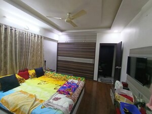 Bedroom in 3 BHK Apartment at Anand Nagar – for Rent