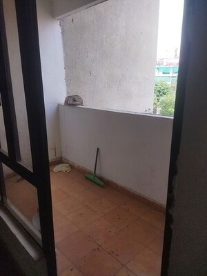 Bathroom in 3 BHK Apartment at Star Rameshwaram, Raj Nagar Extension – for Rent