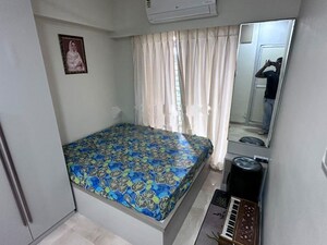 2 BHK Apartment For Rent in Paradise Lifespaces Sai World City, New Panvel