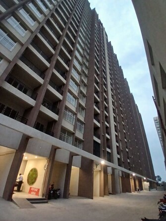 2 BHK Apartment For Rent in Garden Breeze At The Prestige City in Sarjapur Road, Bangalore