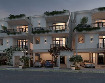 4 BHK +Villa For Sale in MJ Terra Vista in S Bingipura, Bangalore