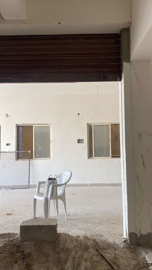 Bathroom in  Office Space at Kokapet – for Rent