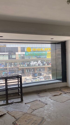 Parking in  Office Space at Kokapet – for Rent