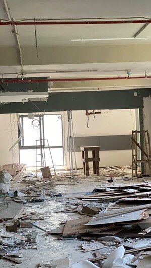  Office Space For Rent in Kokapet