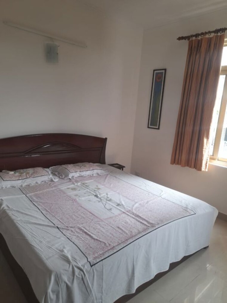 Bedroom, suncity-essel-tower 3 Bedroom 1800 Sq.Ft. Apartment In Sector 28 Gurgaon 10746960
