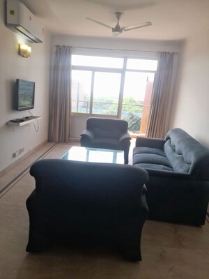 3 BHK Apartment For Rent in Suncity Essel Tower, Sector 28