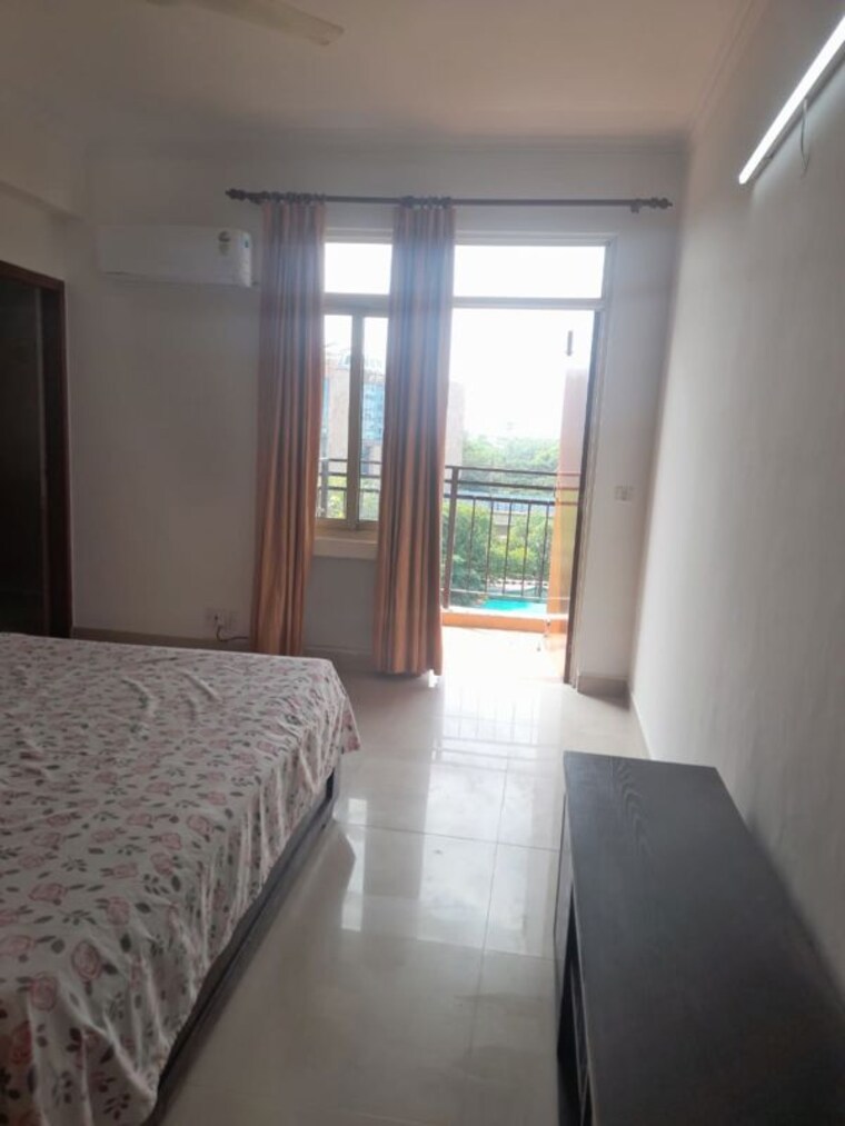 Bedroom, suncity-essel-tower 3 Bedroom 1800 Sq.Ft. Apartment In Sector 28 Gurgaon 10746960