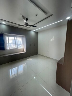 Room in 3.5 BHK Apartment at Prestige Tranquil, Kokapet – for Rent