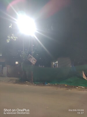  Land For Sale in Banaswadi