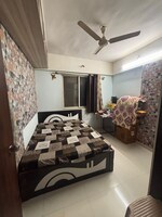 1 BHK +  650 Sq.Ft. Apartment in Manas Santosh Dreams