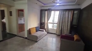 2 BHK Apartment For Rent in Hiranandani Estate Avila, Ghodbunder Road