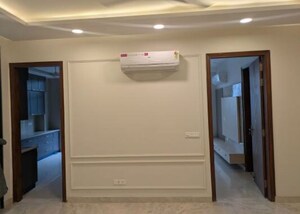 3 BHK Builder Floor For Rent in Palam Vihar