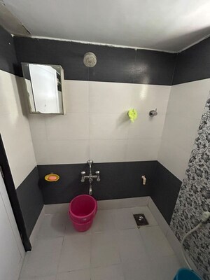 Team Area in 2 BHK Apartment at Goyal Intercity, Memnagar – for Rent