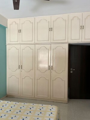 Furnished Amenities in 2 BHK Apartment at Goyal Intercity, Memnagar – for Rent