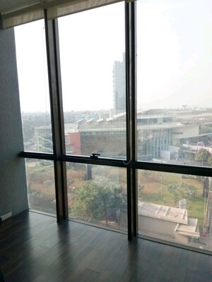 Room in  Office Space at Platinum Techno Park, Vashi Sector 30 – for Rent