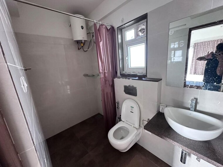 Bathroom, tricity-montview 2 Bedroom 980 Sq.Ft. Apartment In Sanpada Navi Mumbai 10749669