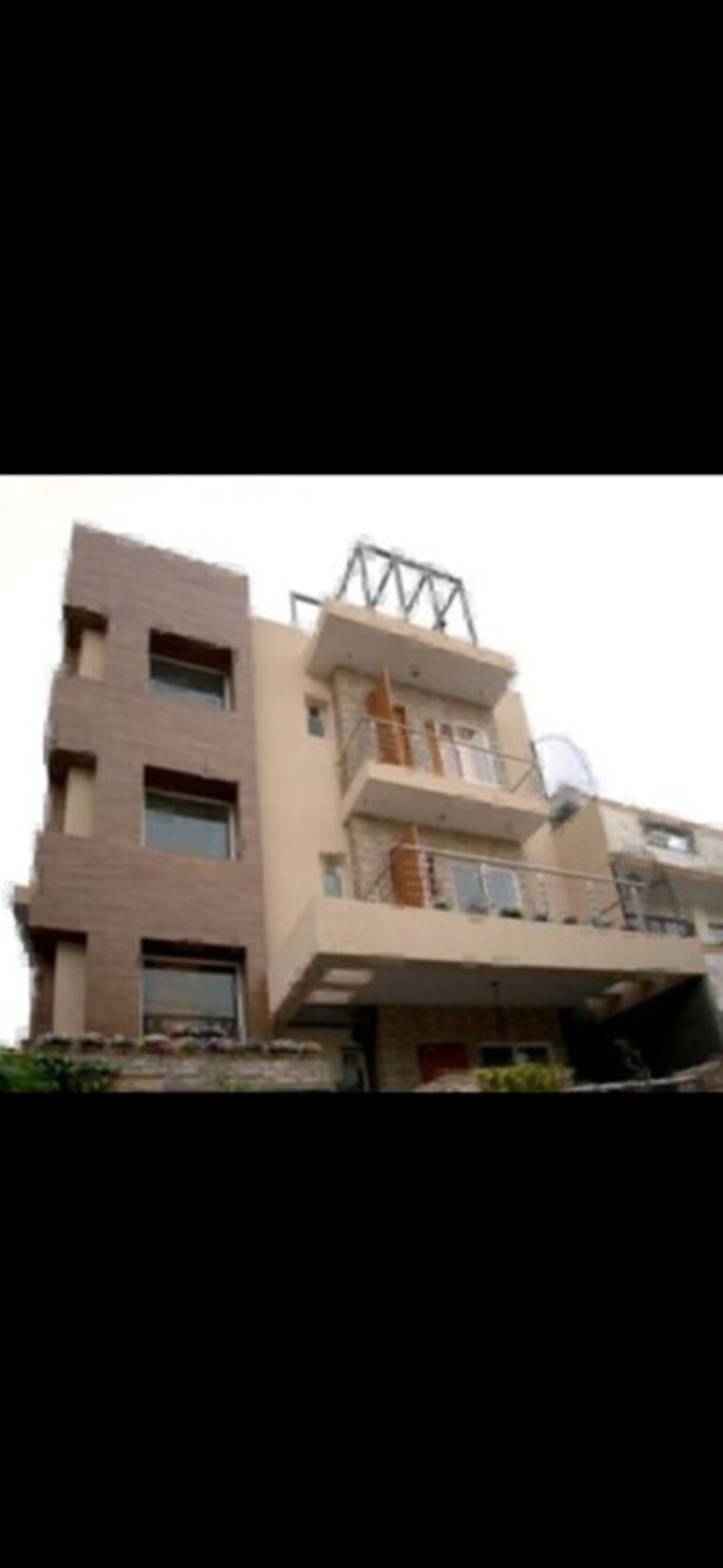 Exterior View, sector 71 6+ Bedroom 300 Sq.Mt. Independent House In Sector 71 Noida 10749670