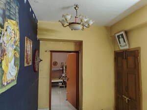 Furnished Amenities in 3 BHK Apartment at Birubari – for Sale