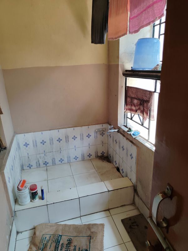  3 BHK Apartment at Birubari – for Sale