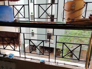 Balcony in 3 BHK Apartment at Birubari – for Sale