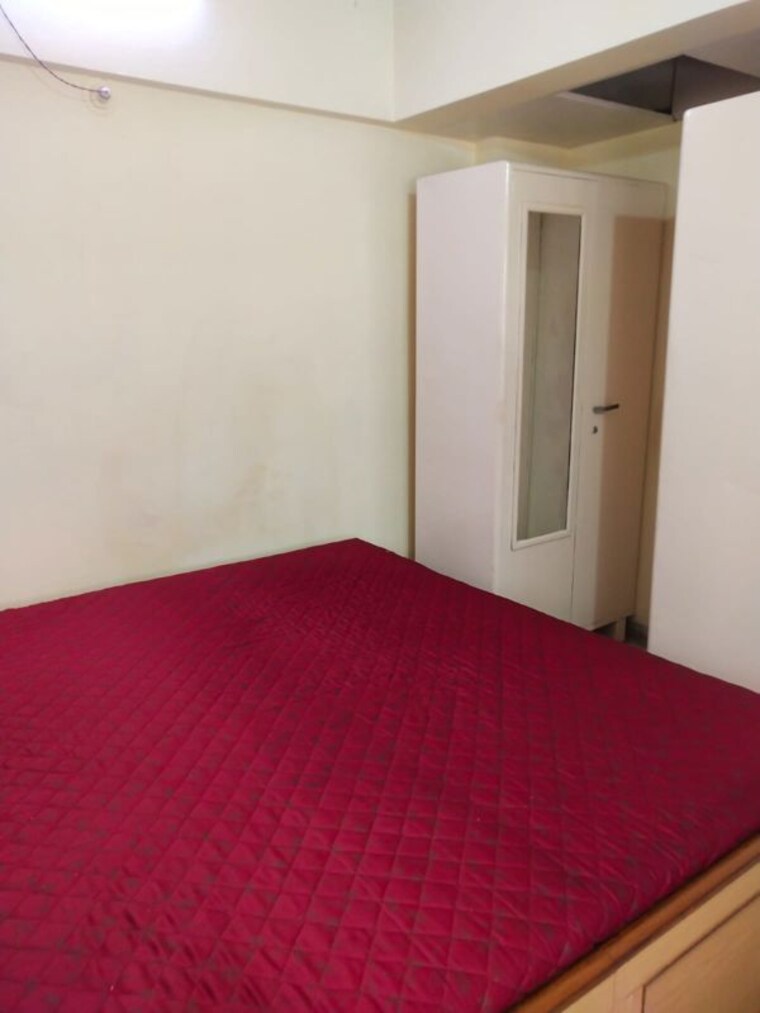Room, silver-square-chs-ltd 1 Bedroom 510 Sq.Ft. Apartment In Santacruz East Mumbai 10749671