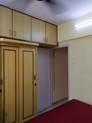 Room in 1 BHK Apartment at Silver Square CHS Ltd, Santacruz East – for Rent