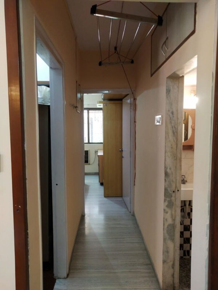 undefined, silver-square-chs-ltd 1 Bedroom 510 Sq.Ft. Apartment In Santacruz East Mumbai 10749671
