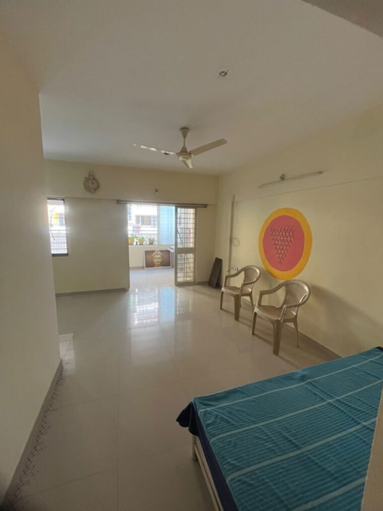 Bathroom, aarohi-park-ravet 2 Bedroom 750 Sq.Ft. Apartment In Ravet Pune 10749674