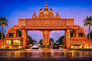  Plot For Sale in Mohanlalganj