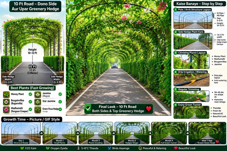Exterior View, mohanlalganj  1000 Sq.Ft. Plot In Mohanlalganj Lucknow 10749591