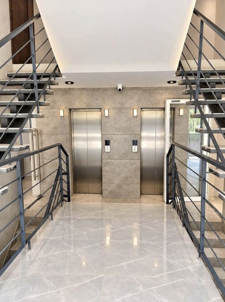 undefined, m3m-antalya-hills 3 Bedroom 1518 Sq.Ft. Builder Floor In Sector 79 Gurgaon 10749664