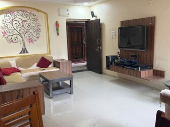 3 BHK Apartment For Rent in Sanjay Tower in Sanidhya, Ahmedabad