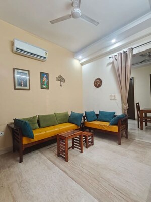 3 BHK Builder Floor For Rent in Sector 46